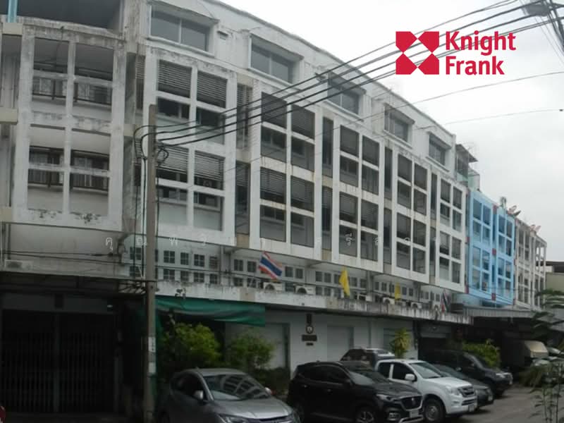 ขายอาคารพาณิชย์ และอาคารสำนักงาน ติดซอยเจริญราษฎร์ 7 แยก 9 เขตบางคอแหลม กรุงเทพมหานคร, กรุงเทพ, เจริญราษฎร์, บางโคล่, บางคอแหลม, กรุงเทพ, 2,953 ตร.ม., ตึกแถว-อาคารพาณิชย์ ขาย, โดย คุณพิริยา ศรีส่วน, 500441631 - DDproperty.com