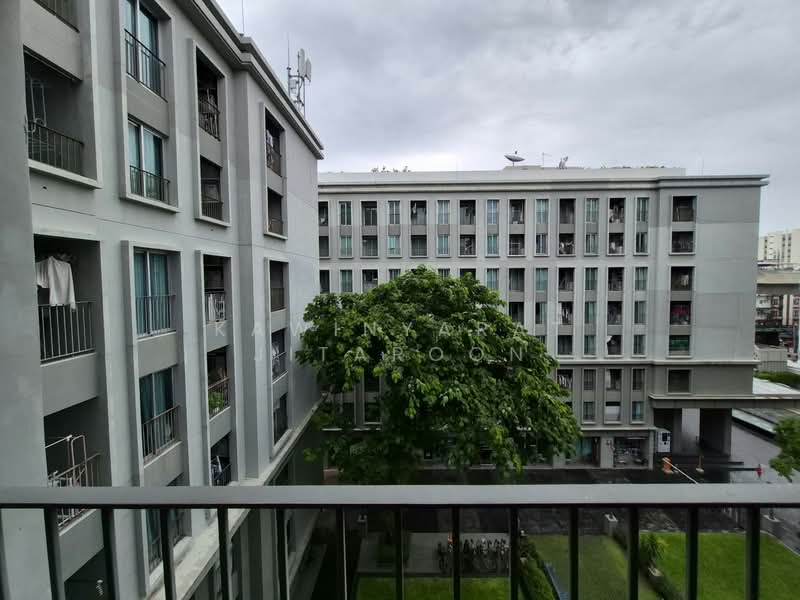 Chapter One The Campus Kaset, Bangkok, 2033 Phaholyothin Road, Lat Yao, Chatuchak, Bangkok, 2 Bedrooms, 46 sqm, Condo For Sale, by Kawinyarat Jitaroon, 500441632 - DDproperty.com