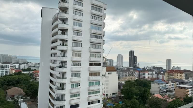Sombat Pattaya Condotel : สมบัติ พัทยา คอนโดเทล, ชลบุรี, 370 ซอยพระตำหนัก 4, หนองปรือ, บางละมุง, ชลบุรี, 40 ตร.ม., คอนโด ขาย, โดย PLC Real Estate, 500441636 - DDproperty.com