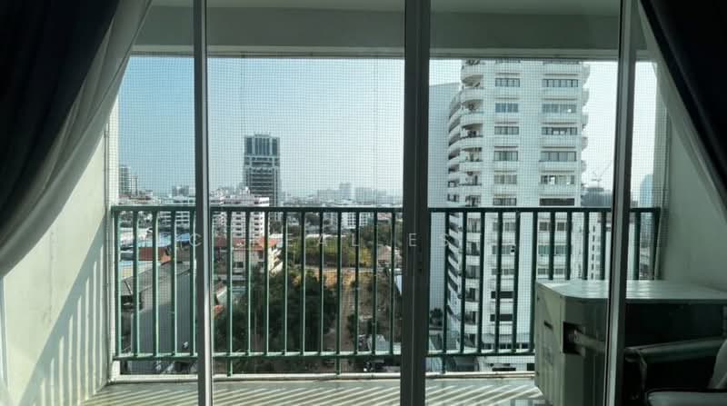 Sombat Pattaya Condotel : สมบัติ พัทยา คอนโดเทล, ชลบุรี, 370 ซอยพระตำหนัก 4, หนองปรือ, บางละมุง, ชลบุรี, 40 ตร.ม., คอนโด ขาย, โดย PLC Real Estate, 500441636 - DDproperty.com