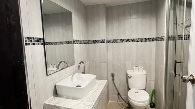 Sombat Pattaya Condotel : สมบัติ พัทยา คอนโดเทล, ชลบุรี, 370 ซอยพระตำหนัก 4, หนองปรือ, บางละมุง, ชลบุรี, 40 ตร.ม., คอนโด ขาย, โดย PLC Real Estate, 500441636 - DDproperty.com