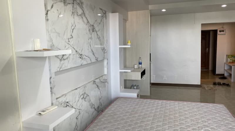 Sombat Pattaya Condotel, Chon Buri (Pattaya), 370 Phra Tam Nak 4 Alley, Nong Pru, Bang Lamung (Pattaya), Chon Buri (Pattaya), 1 Bedroom, 40 sqm, Condo For Sale, by PLC Real Estate, 500441636 - DDproperty.com