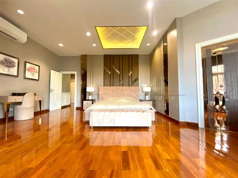 The Grand Rama 2, Samut Sakhon, Rama 2 Road, Phanthai Norasing, Muang Samut Sakhon, Samut Sakhon, 4 Bedrooms, 1,000 sqm, Single Detached House For Sale, by คุณ ชาณินภัสส์ สิชาพันธุ์ (ปัฐ), 500441637 - DDproperty.com