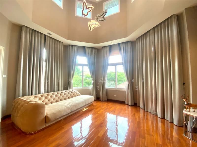 The Grand Rama 2, Samut Sakhon, Rama 2 Road, Phanthai Norasing, Muang Samut Sakhon, Samut Sakhon, 4 Bedrooms, 1,000 sqm, Single Detached House For Sale, by คุณ ชาณินภัสส์ สิชาพันธุ์ (ปัฐ), 500441637 - DDproperty.com