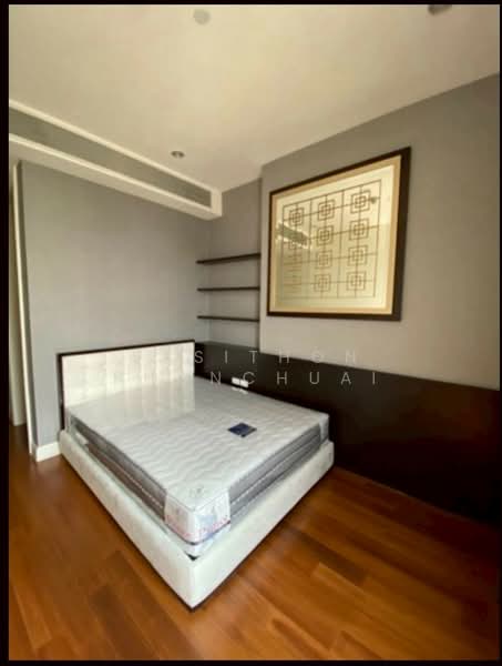 Q Langsuan, Bangkok, 54 Soi Langsuan, Langsuan Road, Lumphini, Pathum Wan, Bangkok, 3 Bedrooms, 160 sqm, Condo For Sale, by Sasithon Phonchuai, 500441641 - DDproperty.com