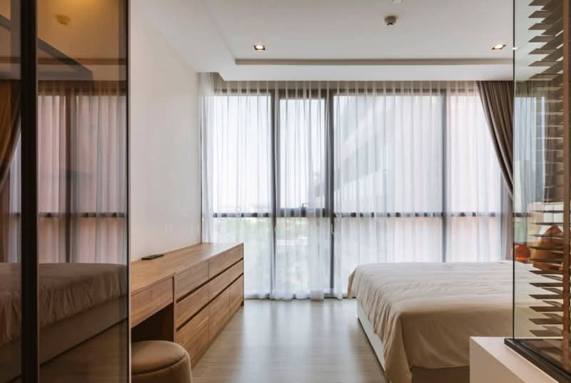 The Room Sukhumvit 38 : The Room สุขุมวิท 38, กรุงเทพ, ซอย สุขุมวิท 38, พระโขนง, คลองเตย, กรุงเทพ, 79 ตร.ม., คอนโด ให้เช่า, โดย Sasithon Phonchuai, 500441643 - DDproperty.com