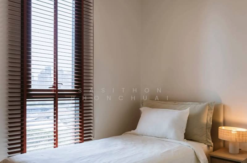 The Room Sukhumvit 38 : The Room สุขุมวิท 38, กรุงเทพ, ซอย สุขุมวิท 38, พระโขนง, คลองเตย, กรุงเทพ, 79 ตร.ม., คอนโด ให้เช่า, โดย Sasithon Phonchuai, 500441643 - DDproperty.com