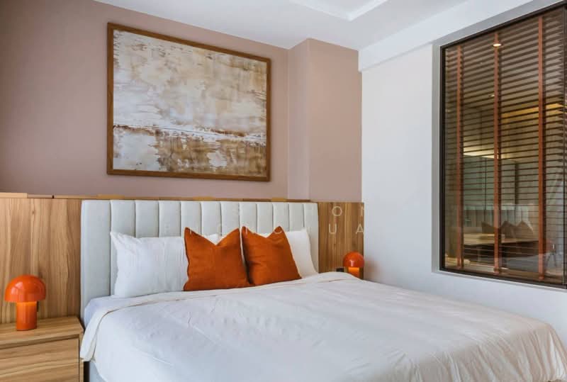 The Room Sukhumvit 38, Bangkok, Soi Sukhumvit 38, Phra Kanong, Khlong Toei, Bangkok, 2 Bedrooms, 79 sqm, Condo For Rent, by Sasithon Phonchuai, 500441643 - DDproperty.com