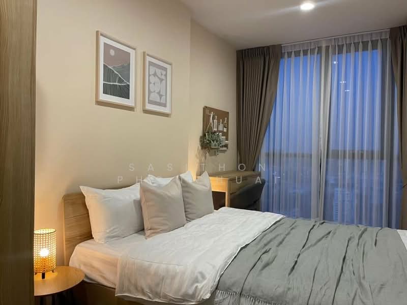Oka Haus Sukhumvit 36 : โอกะ เฮ้าส์ สุขุมวิท 36, กรุงเทพ, 3399 ถนนพระรามที่ ๔, คลองตัน, คลองเตย, กรุงเทพ, 35 ตร.ม., คอนโด ให้เช่า, โดย Sasithon Phonchuai, 500441644 - DDproperty.com