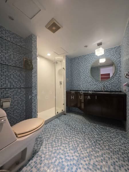 SV City Rama 3, Bangkok, 912 Rama 3 Road, Bang Pong Pang, Yan Nawa, Bangkok, 2 Bedrooms, 93 sqm, Condo For Rent, by Sasithon Phonchuai, 500441647 - DDproperty.com