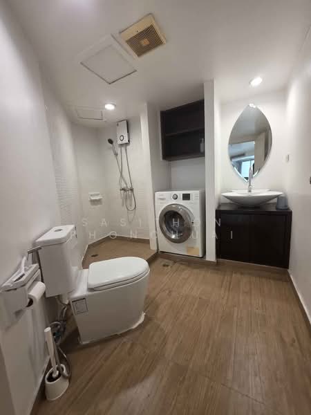 SV City Rama 3, Bangkok, 912 Rama 3 Road, Bang Pong Pang, Yan Nawa, Bangkok, 2 Bedrooms, 93 sqm, Condo For Rent, by Sasithon Phonchuai, 500441647 - DDproperty.com