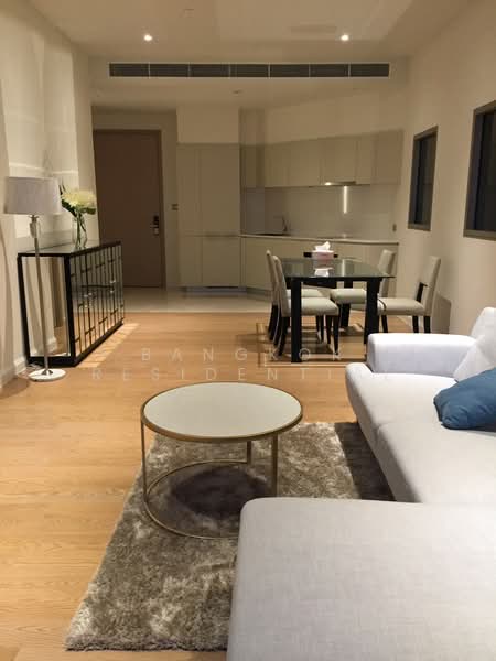 Magnolias Waterfront Residences : แมกโนเลียส์ วอเตอร์ฟรอนท์ เรสซิเดนซ์, กรุงเทพ, 259 ถ. กรุงธนบุรี, คลองต้นไทร, คลองสาน, กรุงเทพ, 79 ตร.ม., คอนโด ให้เช่า, โดย Bangkok Residential, 500441648 - DDproperty.com