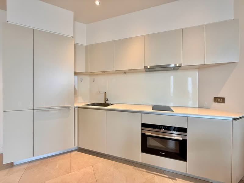 Magnolias Waterfront Residences : แมกโนเลียส์ วอเตอร์ฟรอนท์ เรสซิเดนซ์, กรุงเทพ, 259 ถ. กรุงธนบุรี, คลองต้นไทร, คลองสาน, กรุงเทพ, 79 ตร.ม., คอนโด ให้เช่า, โดย Bangkok Residential, 500441648 - DDproperty.com