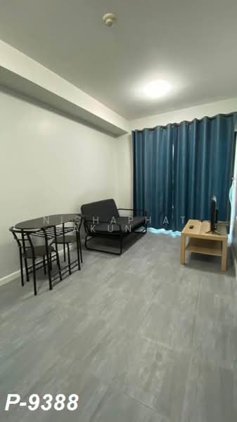 624 Condolette Ratchada 36, Bangkok, Soi Ratchadapisek Ratchadapisek Road, Chan Kasem, Chatuchak, Bangkok, 1 Bedroom, 28 sqm, Condo For Rent, by Nichaphat Sakunchayapha, 500441651 - DDproperty.com