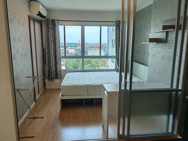 Lumpini Mega City Bangna, Samut Prakan, Bang Na-Trat Frontage Rd, Bang Kaeo, Bang Plee, Samut Prakan, 1 Bedroom, 26 sqm, Condo For Sale, by คุณ ภัทรานิษฐ์, 500441652 - DDproperty.com