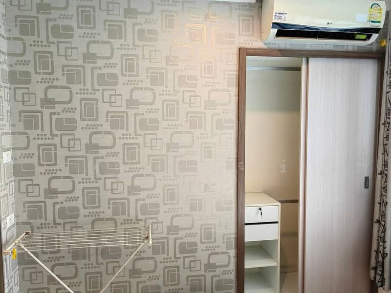 Lumpini Mega City Bangna, Samut Prakan, Bang Na-Trat Frontage Rd, Bang Kaeo, Bang Plee, Samut Prakan, 1 Bedroom, 26 sqm, Condo For Sale, by คุณ ภัทรานิษฐ์, 500441652 - DDproperty.com