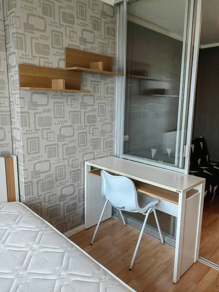 Lumpini Mega City Bangna, Samut Prakan, Bang Na-Trat Frontage Rd, Bang Kaeo, Bang Plee, Samut Prakan, 1 Bedroom, 26 sqm, Condo For Sale, by คุณ ภัทรานิษฐ์, 500441652 - DDproperty.com