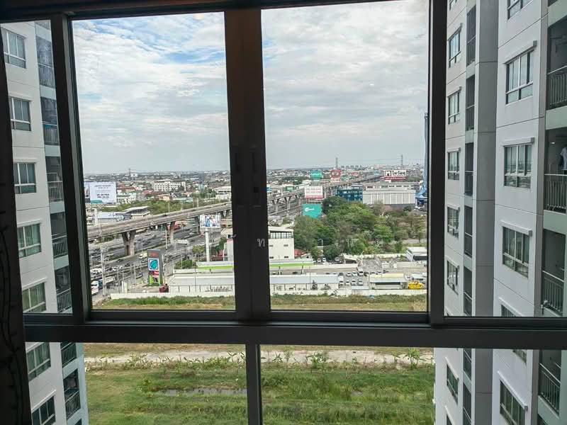 Lumpini Mega City Bangna, Samut Prakan, Bang Na-Trat Frontage Rd, Bang Kaeo, Bang Plee, Samut Prakan, 1 Bedroom, 26 sqm, Condo For Sale, by คุณ ภัทรานิษฐ์, 500441652 - DDproperty.com