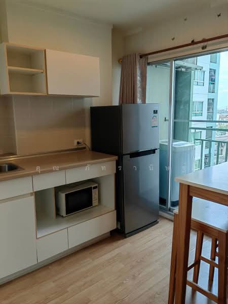 Lumpini Mega City Bangna, Samut Prakan, Bang Na-Trat Frontage Rd, Bang Kaeo, Bang Plee, Samut Prakan, 1 Bedroom, 26 sqm, Condo For Sale, by คุณ ภัทรานิษฐ์, 500441652 - DDproperty.com