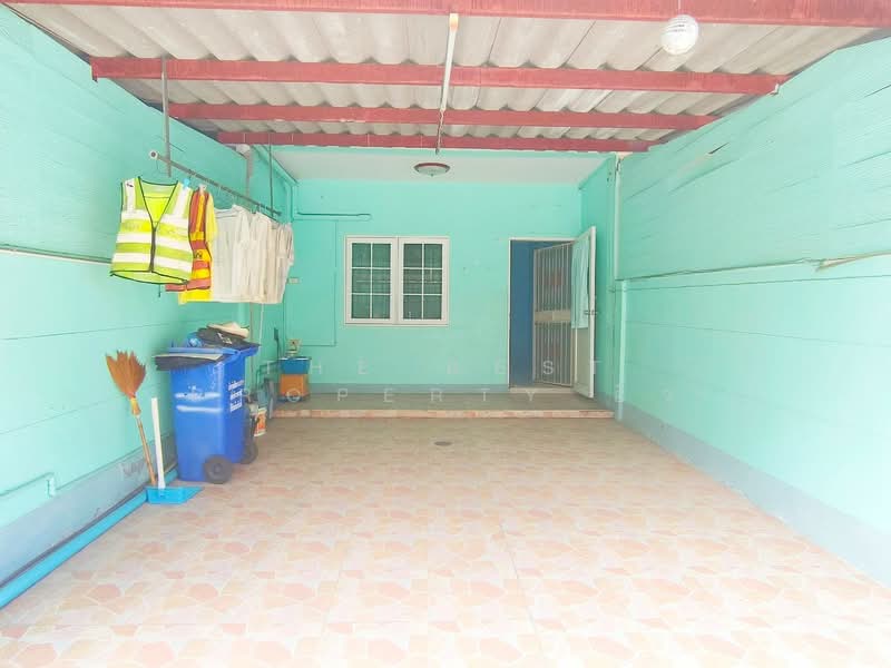 Fuengfa Villa 11 Phase 9 : หมู่บ้าน เฟื่องฟ้า 11 เฟส 9, สมุทรปราการ, ซอย หมู่บ้านเฟื่องฟ้าโครงการ 10, แพรกษา, เมืองสมุทรปราการ, สมุทรปราการ, 100 ตร.ม., ทาวน์เฮ้าส์ ขาย, โดย The Best Property อิ๋ว, 500441653 - DDproperty.com