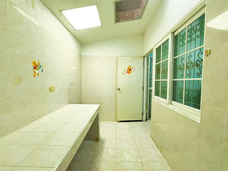 Fuengfa Villa 11 Phase 9, Samut Prakan, Soi Fueng Fa Village, Project 10, Phraeksa, Muang Samut Prakarn, Samut Prakan, 2 Bedrooms, 100 sqm, Townhouse For Sale, by The Best Property อิ๋ว, 500441653 - DDproperty.com