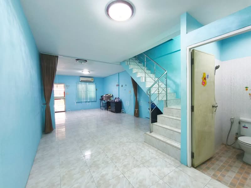 Fuengfa Villa 11 Phase 9, Samut Prakan, Soi Fueng Fa Village, Project 10, Phraeksa, Muang Samut Prakarn, Samut Prakan, 2 Bedrooms, 100 sqm, Townhouse For Sale, by The Best Property อิ๋ว, 500441653 - DDproperty.com