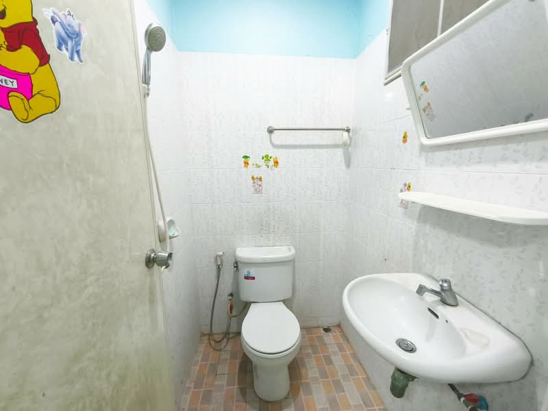 Fuengfa Villa 11 Phase 9, Samut Prakan, Soi Fueng Fa Village, Project 10, Phraeksa, Muang Samut Prakarn, Samut Prakan, 2 Bedrooms, 100 sqm, Townhouse For Sale, by The Best Property อิ๋ว, 500441653 - DDproperty.com