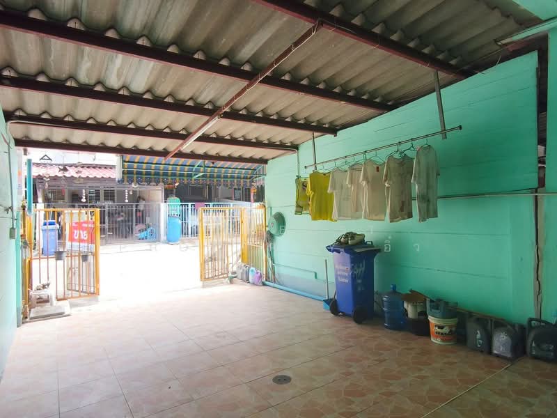 Fuengfa Villa 11 Phase 9 : หมู่บ้าน เฟื่องฟ้า 11 เฟส 9, สมุทรปราการ, ซอย หมู่บ้านเฟื่องฟ้าโครงการ 10, แพรกษา, เมืองสมุทรปราการ, สมุทรปราการ, 100 ตร.ม., ทาวน์เฮ้าส์ ขาย, โดย The Best Property อิ๋ว, 500441653 - DDproperty.com