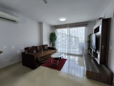For Rent - The Clover Thonglor Residence, Bangkok