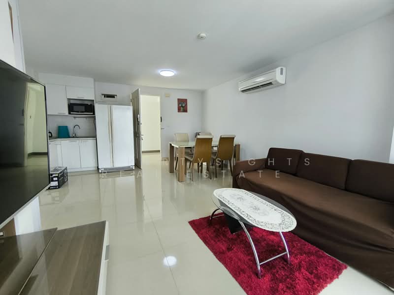 The Clover Thonglor Residence : เดอะ โคลเวอร์ ทองหล่อ เรสซิเดนซ์, กรุงเทพ, ซอยสุขุมวิท 55, คลองตันเหนือ, วัฒนา, กรุงเทพ, 76 ตร.ม., คอนโด ให้เช่า, โดย PROPERTYSIGHTS REAL ESTATE, 500441654 - DDproperty.com