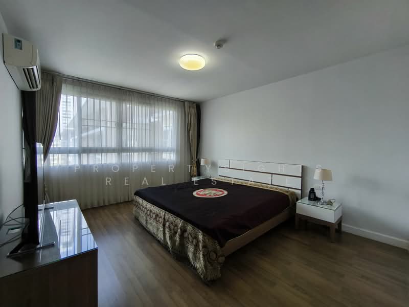 The Clover Thonglor Residence : เดอะ โคลเวอร์ ทองหล่อ เรสซิเดนซ์, กรุงเทพ, ซอยสุขุมวิท 55, คลองตันเหนือ, วัฒนา, กรุงเทพ, 76 ตร.ม., คอนโด ให้เช่า, โดย PROPERTYSIGHTS REAL ESTATE, 500441654 - DDproperty.com