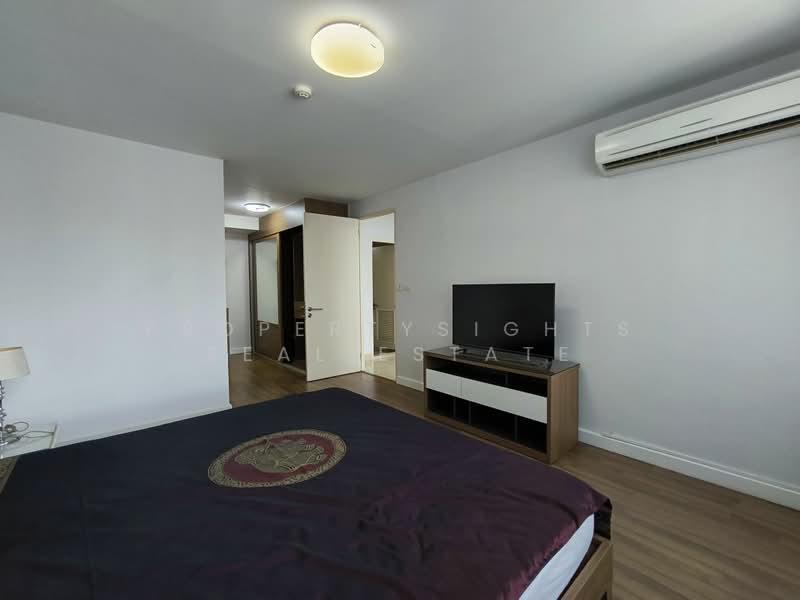 The Clover Thonglor Residence : เดอะ โคลเวอร์ ทองหล่อ เรสซิเดนซ์, กรุงเทพ, ซอยสุขุมวิท 55, คลองตันเหนือ, วัฒนา, กรุงเทพ, 76 ตร.ม., คอนโด ให้เช่า, โดย PROPERTYSIGHTS REAL ESTATE, 500441654 - DDproperty.com