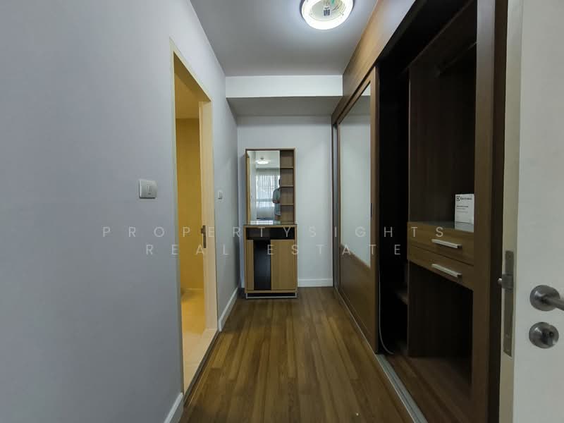 The Clover Thonglor Residence : เดอะ โคลเวอร์ ทองหล่อ เรสซิเดนซ์, กรุงเทพ, ซอยสุขุมวิท 55, คลองตันเหนือ, วัฒนา, กรุงเทพ, 76 ตร.ม., คอนโด ให้เช่า, โดย PROPERTYSIGHTS REAL ESTATE, 500441654 - DDproperty.com