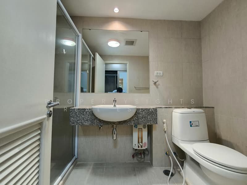 The Clover Thonglor Residence, Bangkok, Soi Sukhumvit 55, Khlong Tan Nua, Watthana, Bangkok, 2 Bedrooms, 76 sqm, Condo For Rent, by PROPERTYSIGHTS REAL ESTATE, 500441654 - DDproperty.com