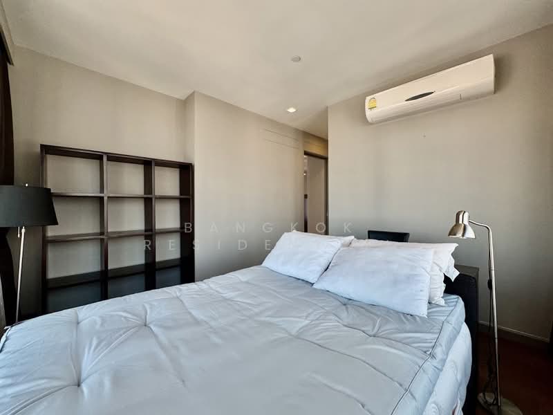 M Silom, Bangkok, 26 Narathiwas Ratchanakarin Road, Suriyawong, Bang Rak, Bangkok, 2 Bedrooms, 84 sqm, Condo For Rent, by Bangkok Residential, 500441657 - DDproperty.com