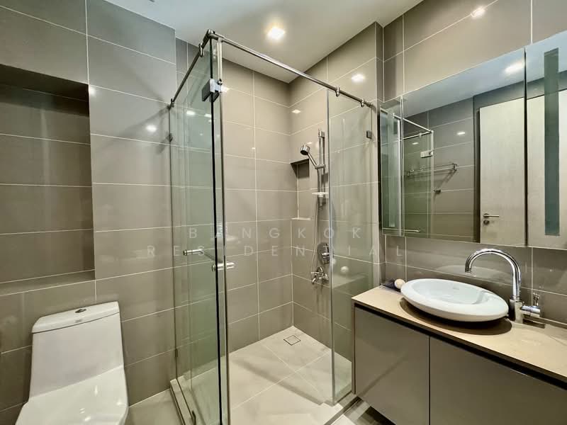 M Silom, Bangkok, 26 Narathiwas Ratchanakarin Road, Suriyawong, Bang Rak, Bangkok, 2 Bedrooms, 84 sqm, Condo For Rent, by Bangkok Residential, 500441657 - DDproperty.com