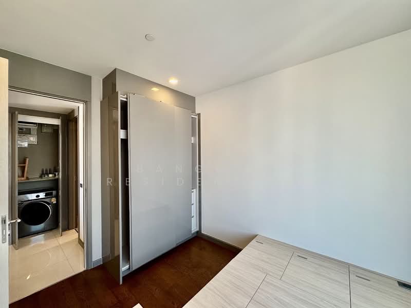 M Silom, Bangkok, 26 Narathiwas Ratchanakarin Road, Suriyawong, Bang Rak, Bangkok, 2 Bedrooms, 84 sqm, Condo For Rent, by Bangkok Residential, 500441657 - DDproperty.com