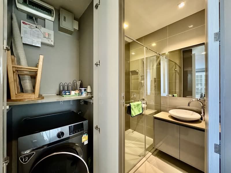 M Silom, Bangkok, 26 Narathiwas Ratchanakarin Road, Suriyawong, Bang Rak, Bangkok, 2 Bedrooms, 84 sqm, Condo For Rent, by Bangkok Residential, 500441657 - DDproperty.com