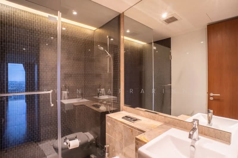 Hansar Rajdamri, Bangkok, 3-250 Soi Mahatlek Luang 2, Lumphini, Pathum Wan, Bangkok, 2 Bedrooms, 135 sqm, Condo For Rent, by Ryan Tarrarinn, 500441659 - DDproperty.com