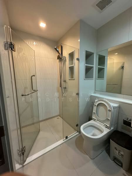 Life Ladprao, Bangkok, 992 Ladprao Road, Jom Phon, Chatuchak, Bangkok, 1 Bedroom, 29 sqm, Condo For Rent, by Pacawalan Praditsuwan, 500441660 - DDproperty.com