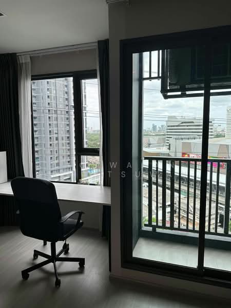 Life Ladprao, Bangkok, 992 Ladprao Road, Jom Phon, Chatuchak, Bangkok, 1 Bedroom, 29 sqm, Condo For Rent, by Pacawalan Praditsuwan, 500441660 - DDproperty.com