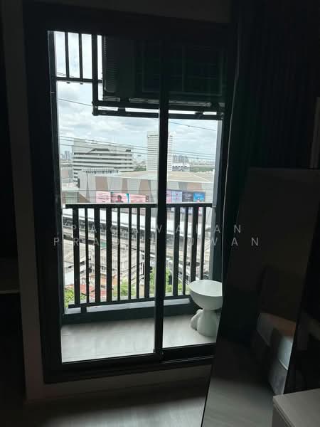 Life Ladprao : ไลฟ์ ลาดพร้าว, กรุงเทพ, 992 ถนนลาดพร้าว, จอมพล, จตุจักร, กรุงเทพ, 29 ตร.ม., คอนโด ให้เช่า, โดย Pacawalan Praditsuwan, 500441660 - DDproperty.com