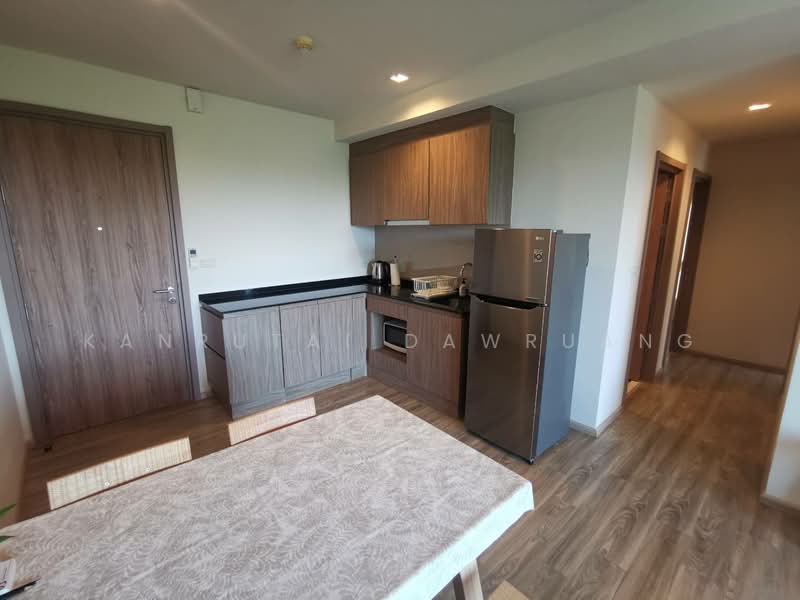 Rain Cha Am-Hua Hin, Phetchaburi, 429 Petchakasem Road, Cha-am, Cha-Am, Phetchaburi, 2 Bedrooms, 61 sqm, Condo For Sale, by Kanrutai Dawruang, 500441661 - DDproperty.com