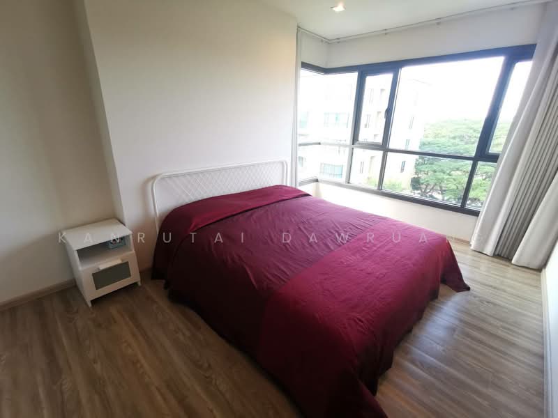 Rain Cha Am-Hua Hin, Phetchaburi, 429 Petchakasem Road, Cha-am, Cha-Am, Phetchaburi, 2 Bedrooms, 61 sqm, Condo For Sale, by Kanrutai Dawruang, 500441661 - DDproperty.com