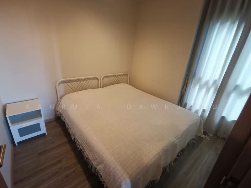 Rain Cha Am-Hua Hin, Phetchaburi, 429 Petchakasem Road, Cha-am, Cha-Am, Phetchaburi, 2 Bedrooms, 61 sqm, Condo For Sale, by Kanrutai Dawruang, 500441661 - DDproperty.com