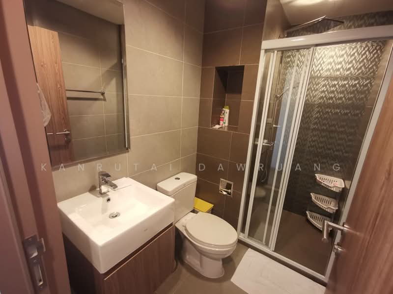 Rain Cha Am-Hua Hin, Phetchaburi, 429 Petchakasem Road, Cha-am, Cha-Am, Phetchaburi, 2 Bedrooms, 61 sqm, Condo For Sale, by Kanrutai Dawruang, 500441661 - DDproperty.com