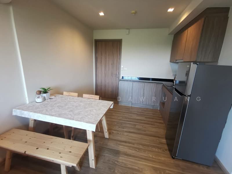 Rain Cha Am-Hua Hin : เรน ชะอำ - หัวหิน, เพชรบุรี, 429 ถนนเพชรเกษม, ชะอำ, เพชรบุรี, 61 ตร.ม., คอนโด ขาย, โดย Kanrutai Dawruang, 500441661 - DDproperty.com