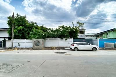 ขาย - Moobaan Sena Niwet Project 1 : หมู่บ้านเสนานิเวศน์โครงการ 1, กรุงเทพ