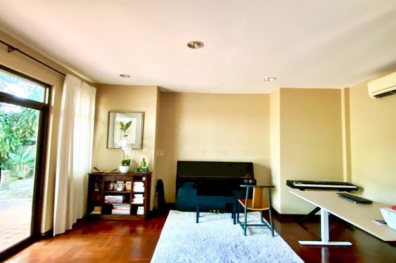 Moobaan Sena Niwet Project 1, Bangkok, Senanikom 1 Road, Chorake Bua, Lat Phrao, Bangkok, 4 Bedrooms, 140 sqm, Single Detached House For Sale, by คุณพลอย, 500441662 - DDproperty.com
