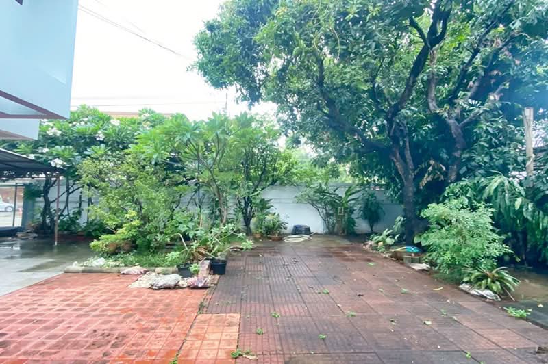 Moobaan Sena Niwet Project 1 : หมู่บ้านเสนานิเวศน์โครงการ 1, กรุงเทพ, ถนนเสนานิคม 1, จรเข้บัว, ลาดพร้าว, กรุงเทพ, 140 ตร.ม., บ้านเดี่ยว ขาย, โดย คุณพลอย, 500441662 - DDproperty.com